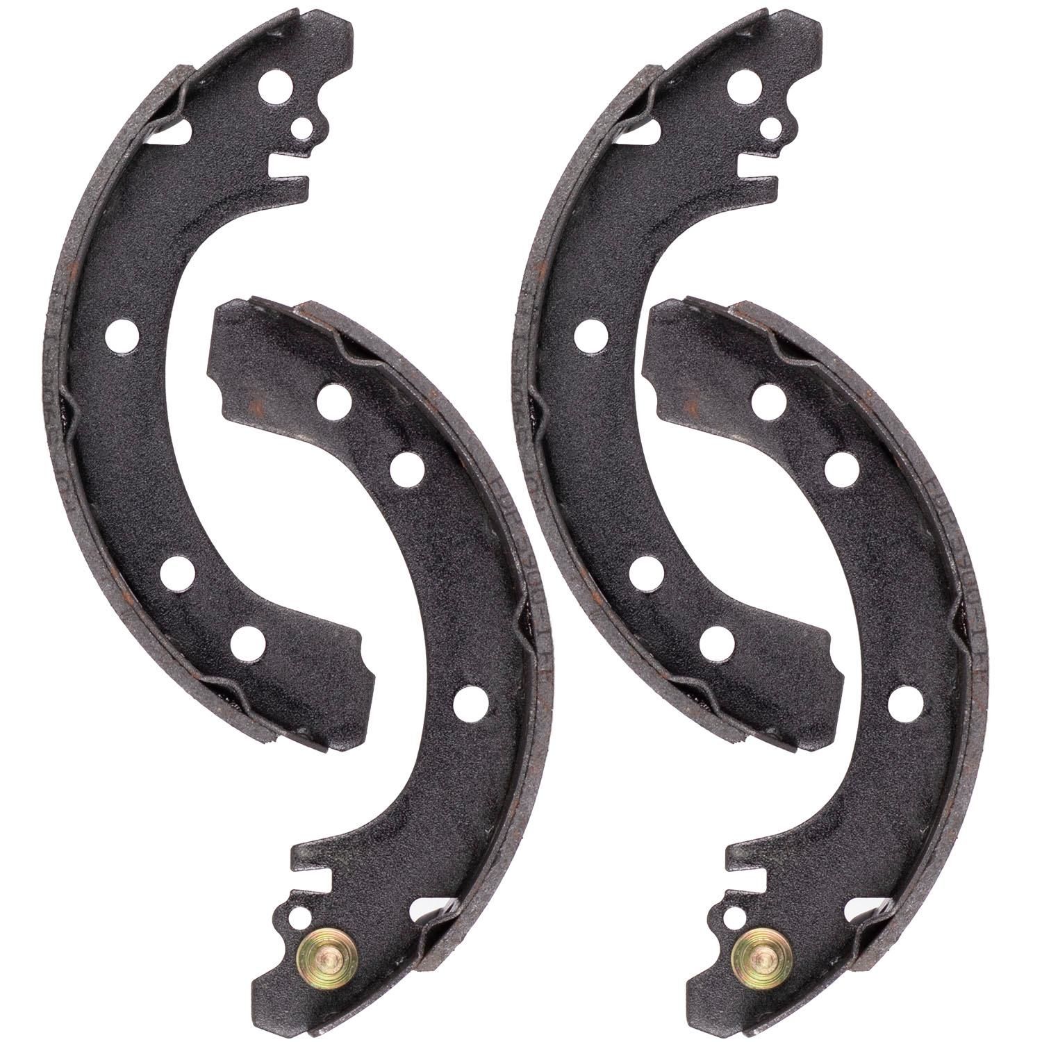 Duralast Brake Shoes 627