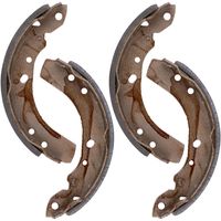 Duralast Brake Shoes 629