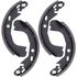 Duralast Brake Shoes 636