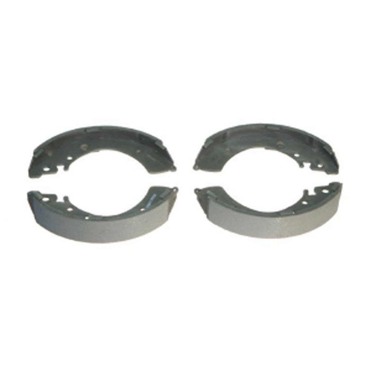 Duralast Brake Shoes 678