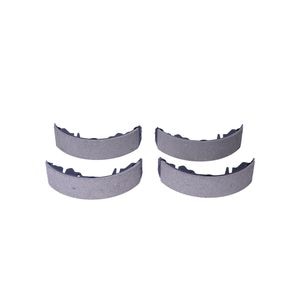 Duralast Brake Shoes 703 for Dodge Grand Caravan
