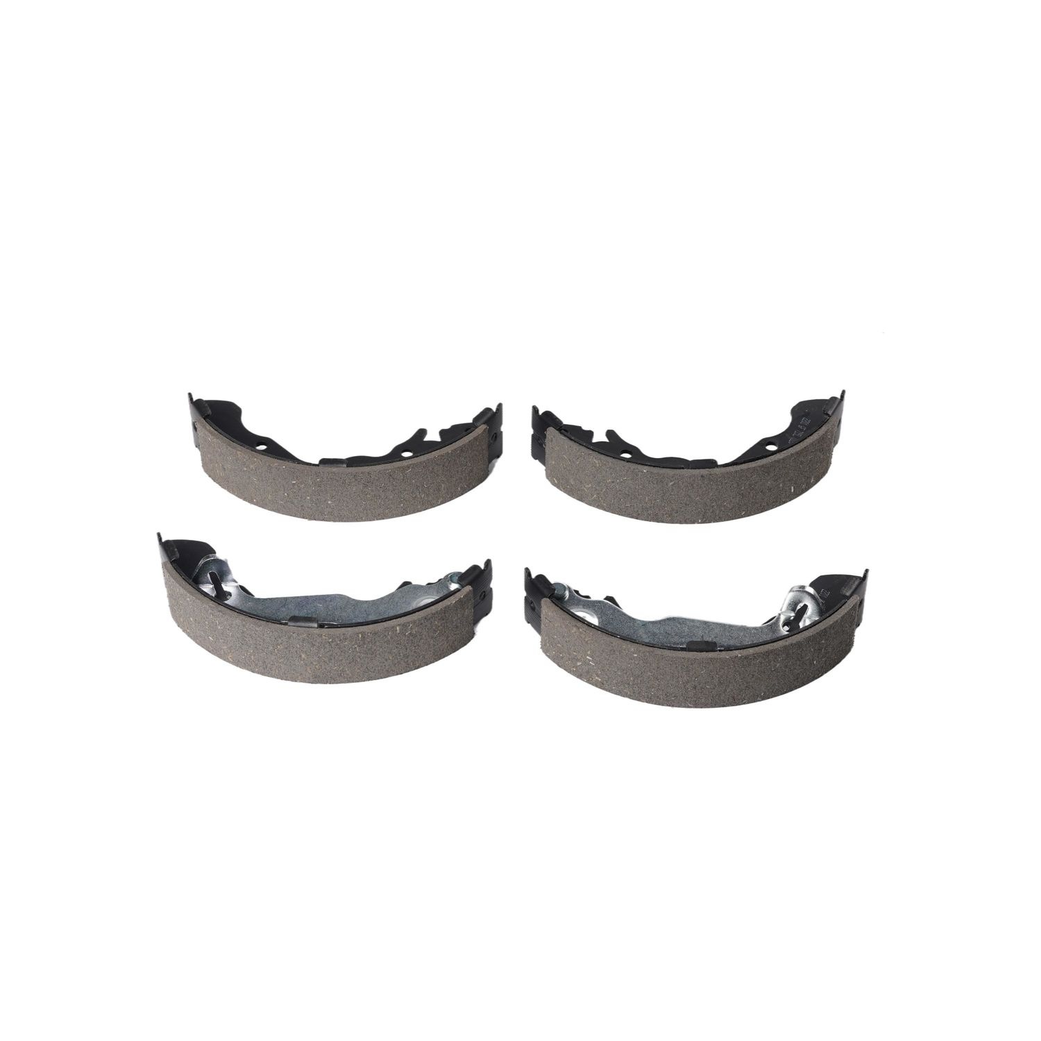 Duralast Brake Shoes 715L
