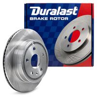 Duralast Brake Rotor 72010 for GMC Terrain