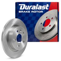 Duralast Brake Rotor 72016 for Chevrolet Cruze