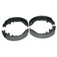 Duralast Brake Shoes 734 for Dodge Durango