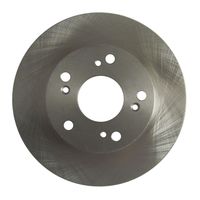 Duralast Brake Rotor 74007DL