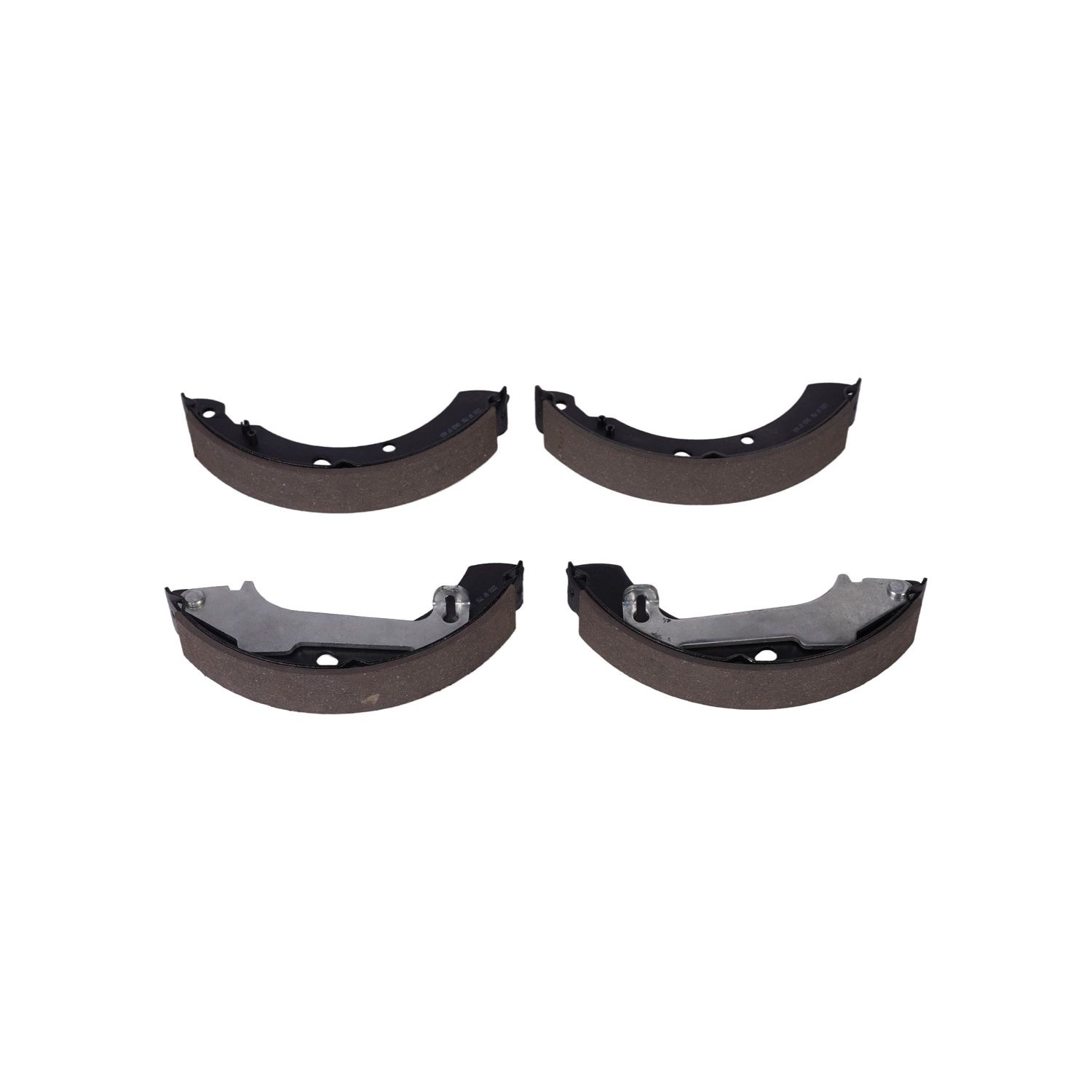 Duralast Brake Shoes 756