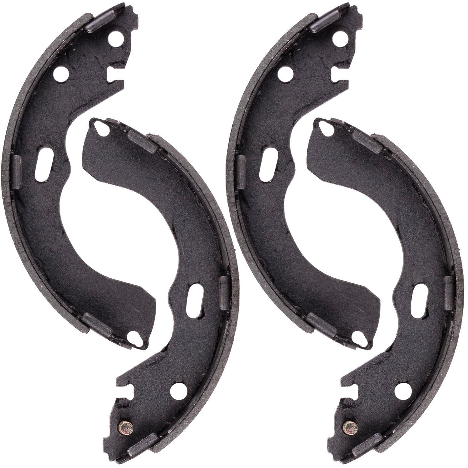 Duralast Brake Shoes 760