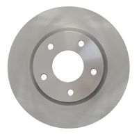Duralast Brake Rotor 76015DL for 2013 Nissan/Datsun Sentra