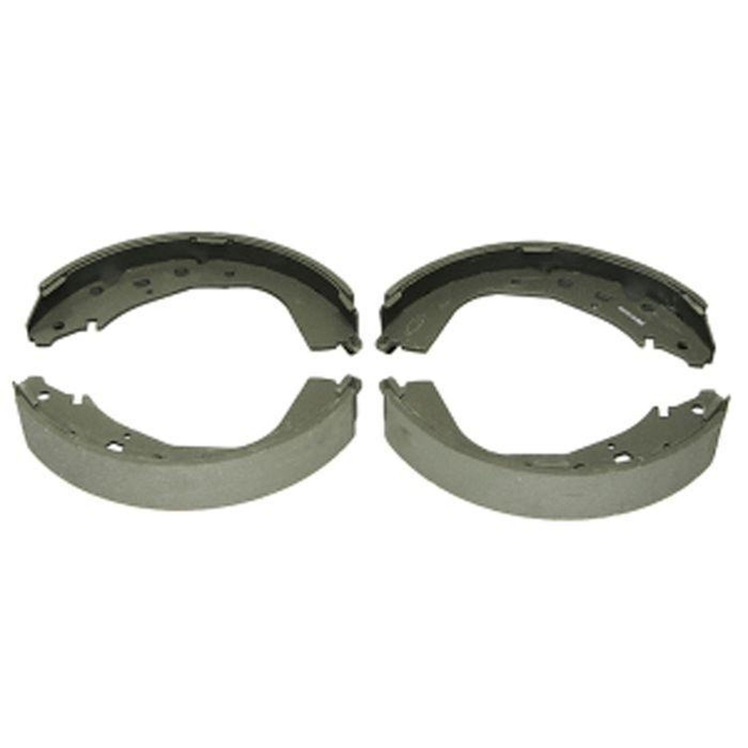 Duralast Brake Shoes 764