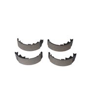Duralast Brake Shoes 769 for Jeep