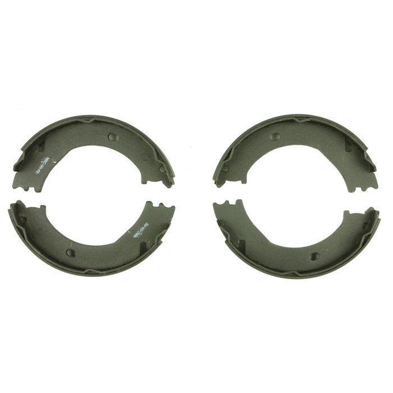 Duralast Brake Shoes 771