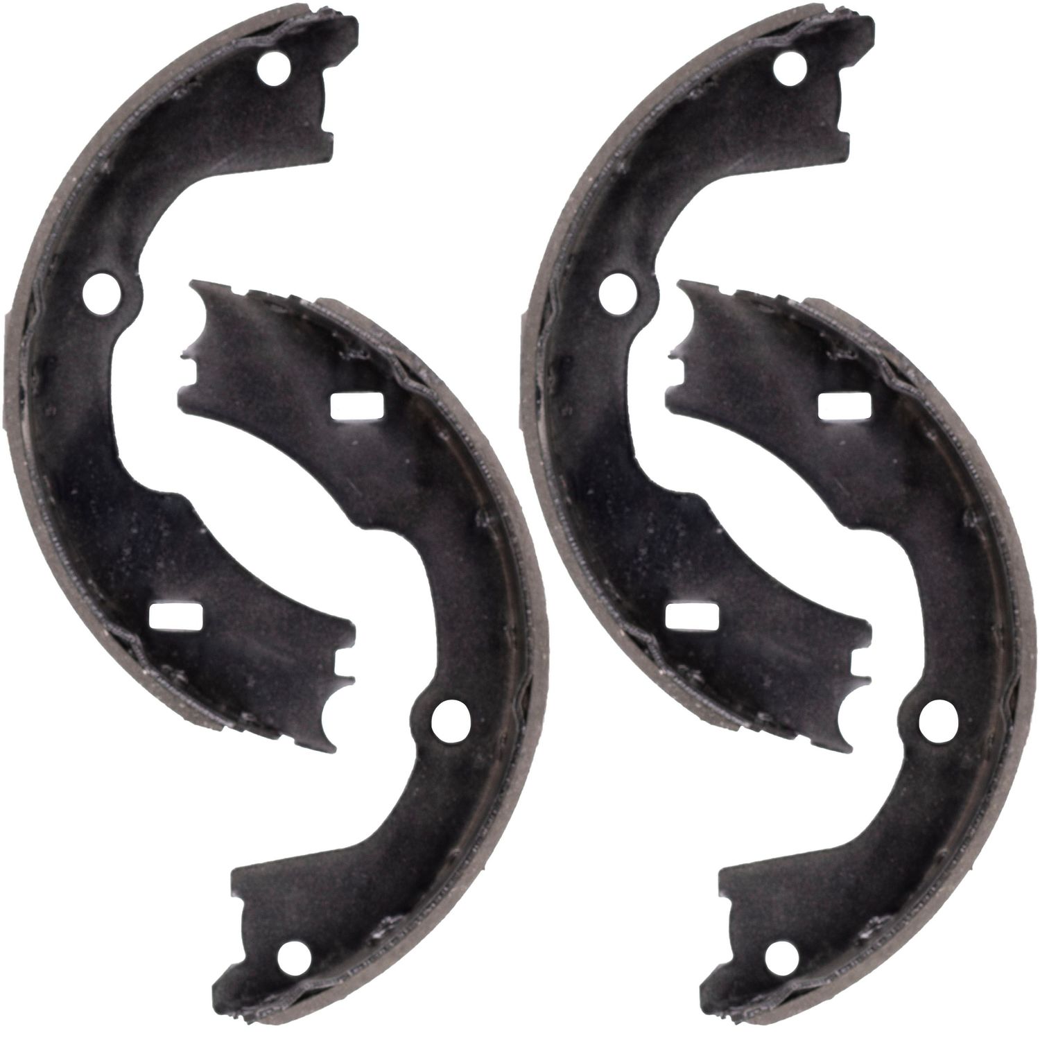 Duralast Parking Brake Shoe 772