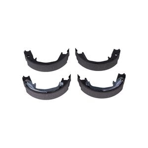 Paking Bake Shoe Set Compatible With 08-17 Chevolet