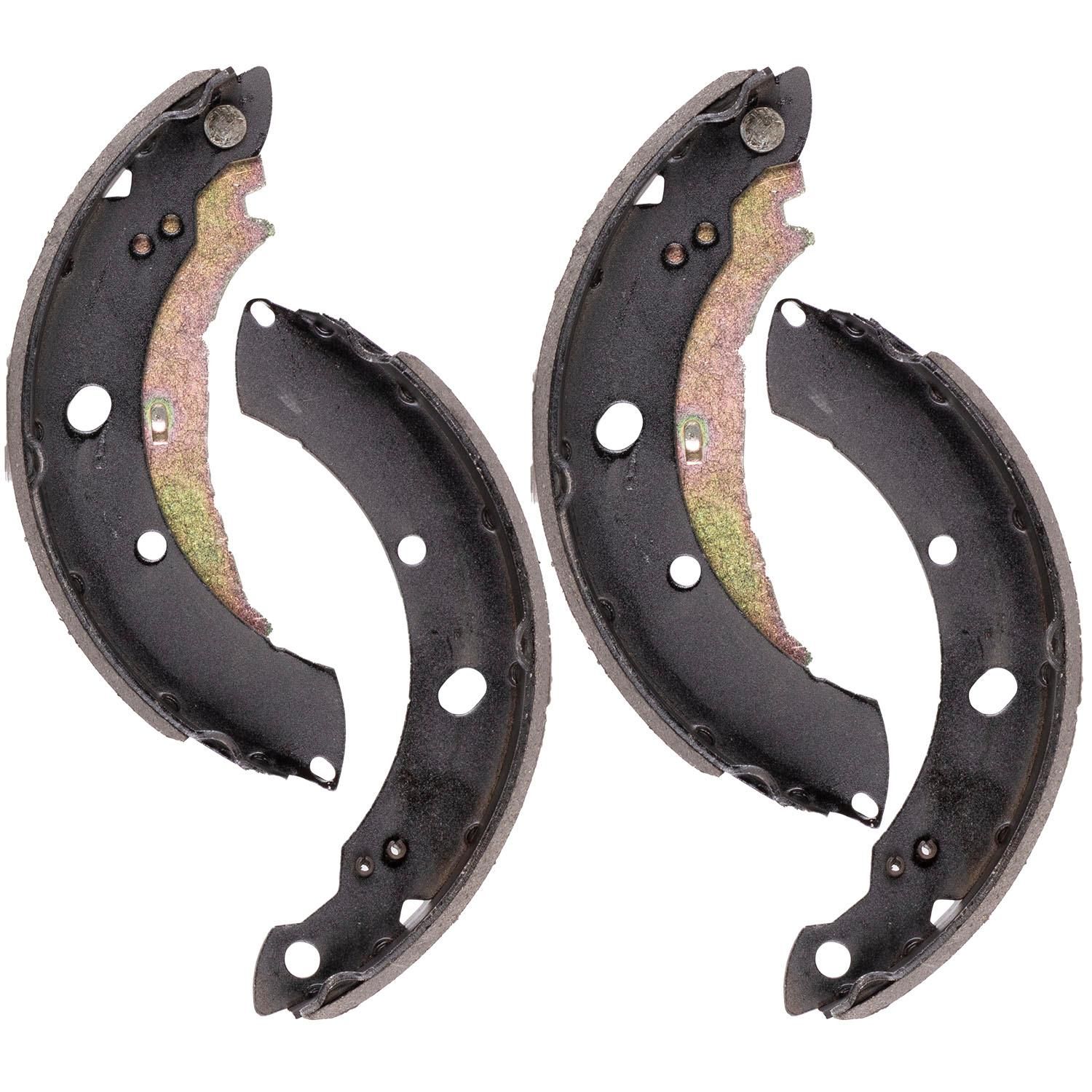 Duralast Brake Shoes 810