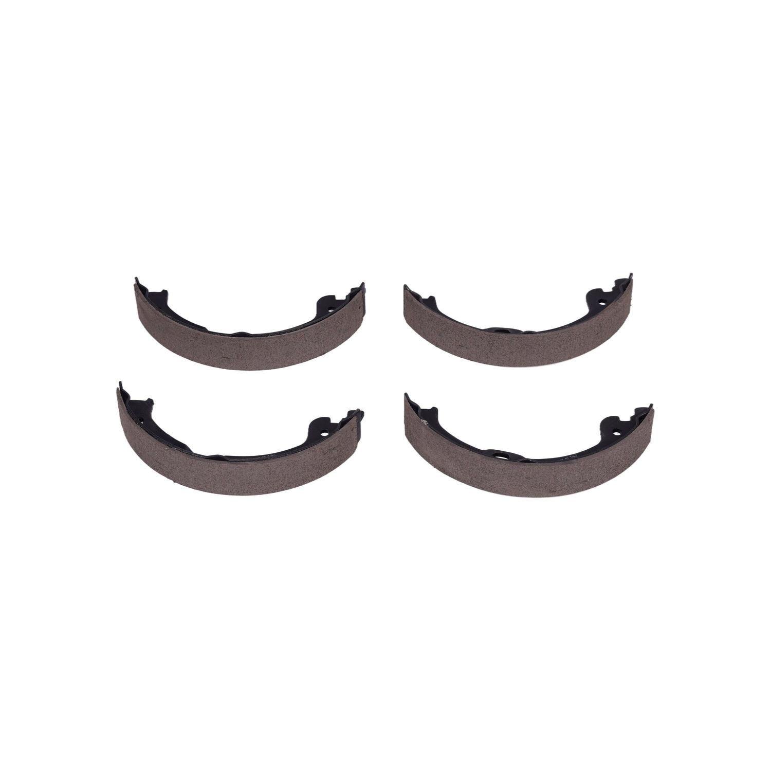 Duralast Brake Shoes 812