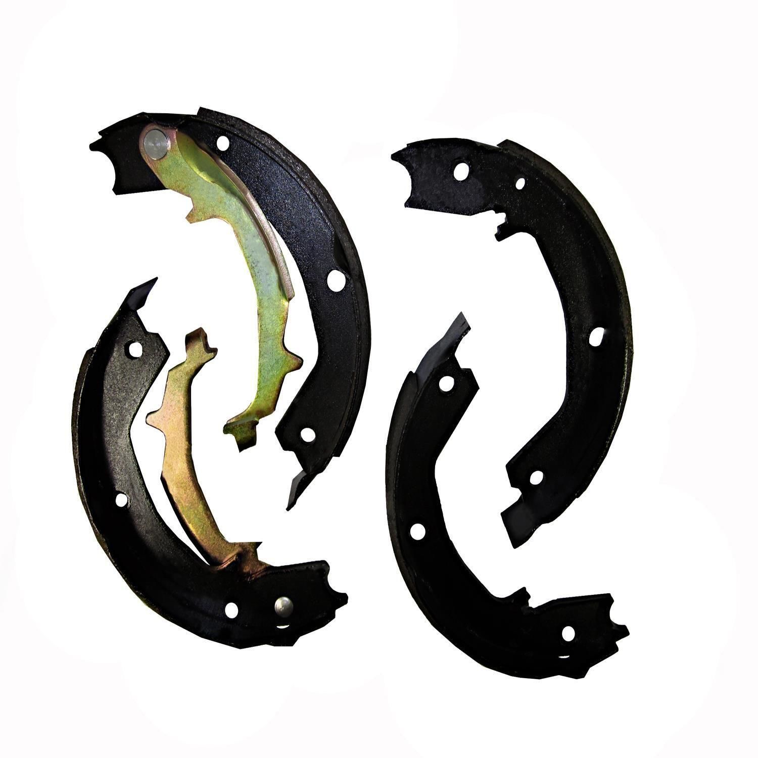 Duralast Parking Brake Shoe 813