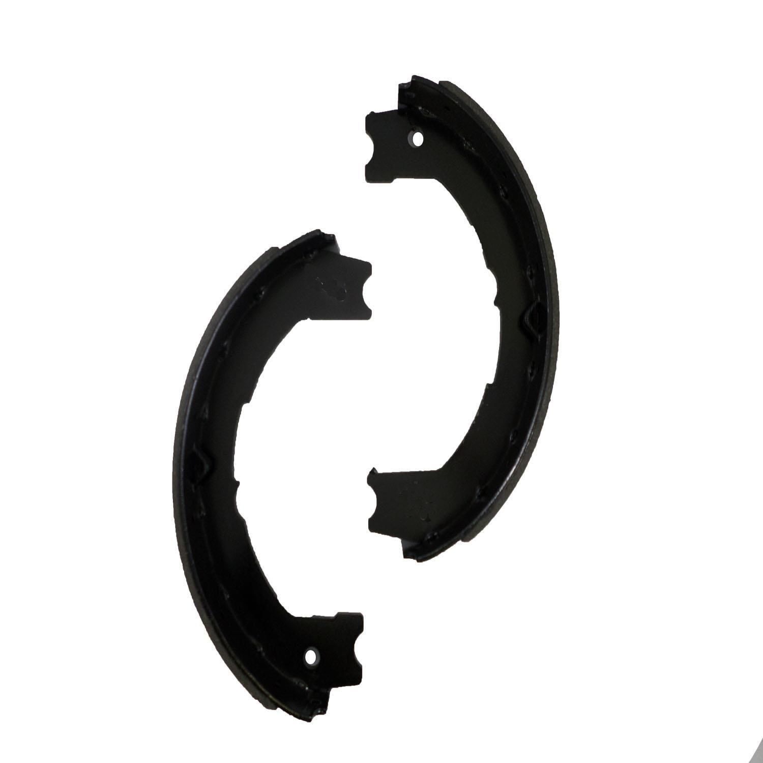 Duralast Parking Brake Shoe 824