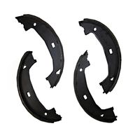 Duralast Parking Brake Shoe 829