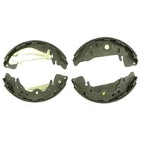 Duralast Parking Brake Shoe 872 for 2004 Kia Sedona