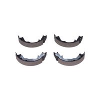 Duralast Parking Brake Shoe 914