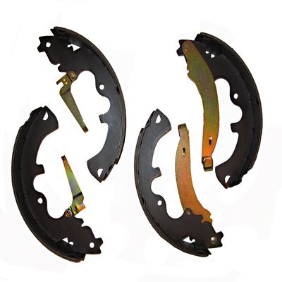 Duralast Brake Shoes 936