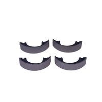 Duralast Parking Brake Shoe 940 for Dodge