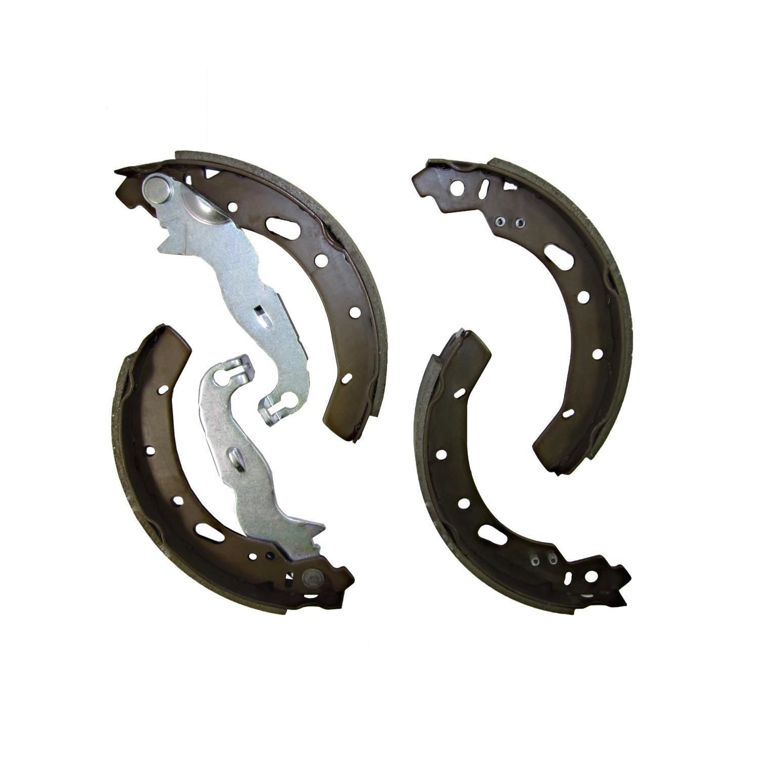 Duralast Brake Shoes 991