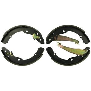Duralast Drum Brake Shoe 999 for Volkswagen Jetta