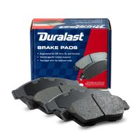 brake pads for a honda civic