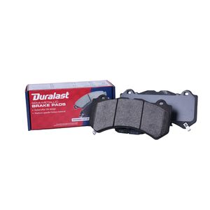 Duralast Semi-metallic Disc Brake Pad Set D1405 for Chevrolet Camaro