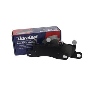 Duralast Ceramic Brake Pads D1453 for 2011 Porsche Cayenne