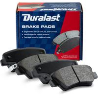 2015 kia forte brake pads