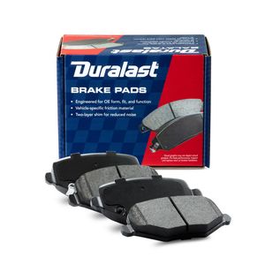 Duralast Ceramic Disc Brake Pad Set D1719