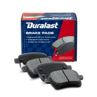 fiat 500l brake pads