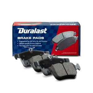 Brake Pads - The Best Front and Rear Brake Pads for Cars, Trucks