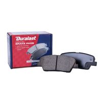 Kia Stinger Brake Pads - Best Brake Pads for Kia Stinger