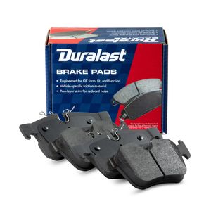 Brake Pads The Best Front and Rear Brake Pads for Cars Trucks