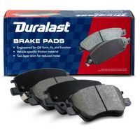 brake pads for 2017 chevy cruze