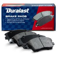 2017 hyundai tucson brake pads