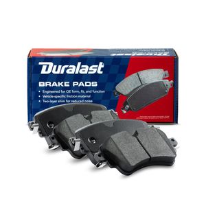 Audi A6 Quattro Brake Pads - Best Brake Pads for Audi A6 Quattro