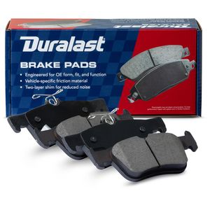 2021 Honda Insight Brake Pads