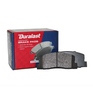 Honda Accord Brake Pad Replacement - Shop Brake Pads by Brand and Type