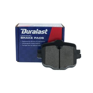 Duralast Ceramic Disc Brake Pad Set D2378