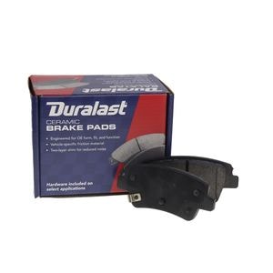 Duralast Ceramic Brake Pads D2395