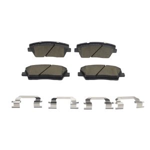 Duralast Ceramic Disc Brake Pad Set D2419