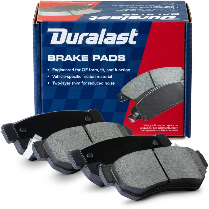 Duralast Parts Cleaning Brush at AutoZone