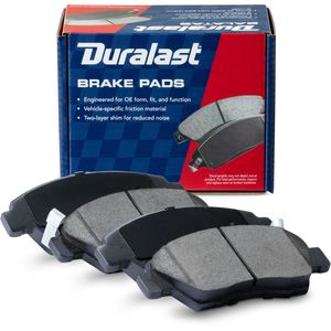 2009 honda deals civic brake pads