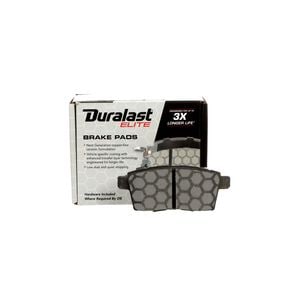 Automeks  ABS 36609 , Brake Pad Set, disc brake