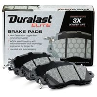 2017 nissan altima brake pads